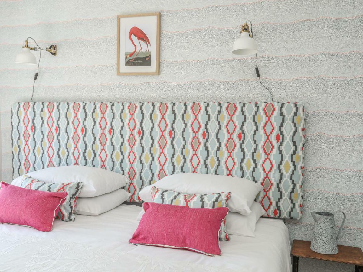 Southcott Apartment Трирддур Экстерьер фото
